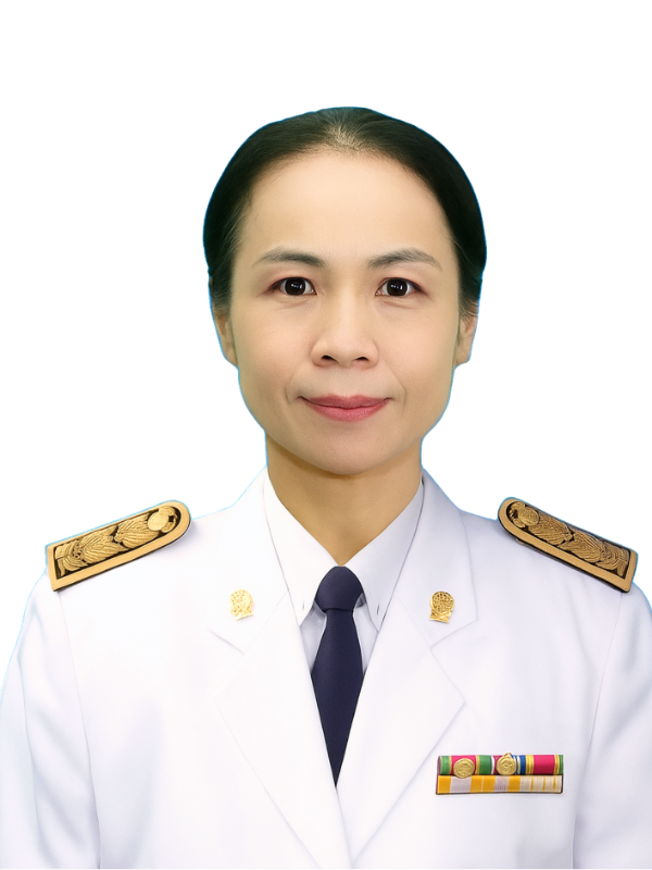 ดร.สมาพร ลี้ภัยรัตน์