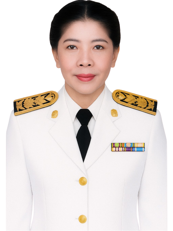 นางชนันท์นัจ รัตนะชิยานันท์