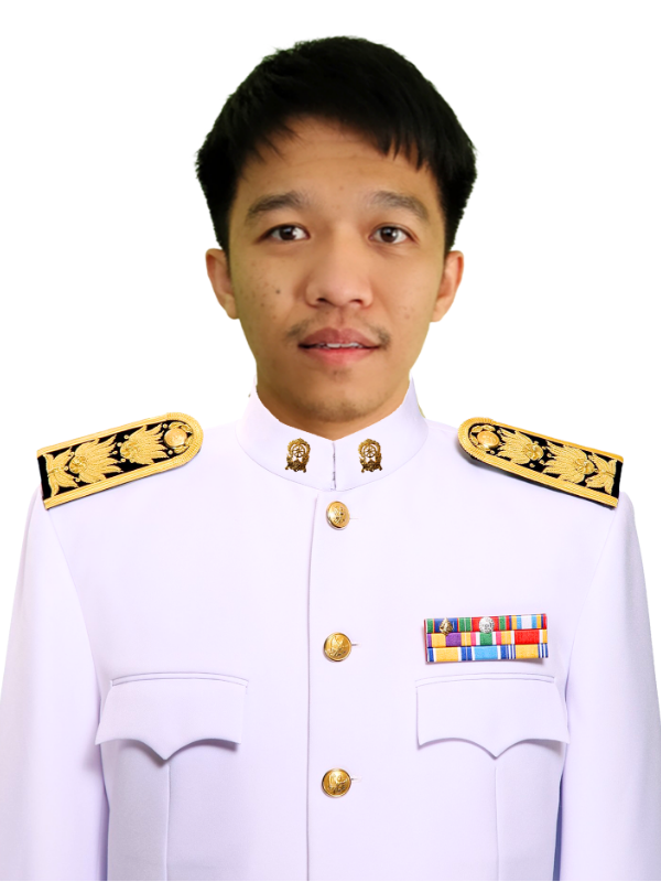 นายพงศกร ณรงค์จามี
