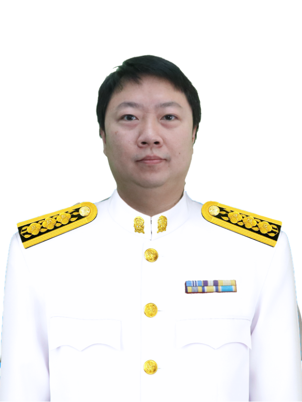 นายปฏิคม สุขสำราญ