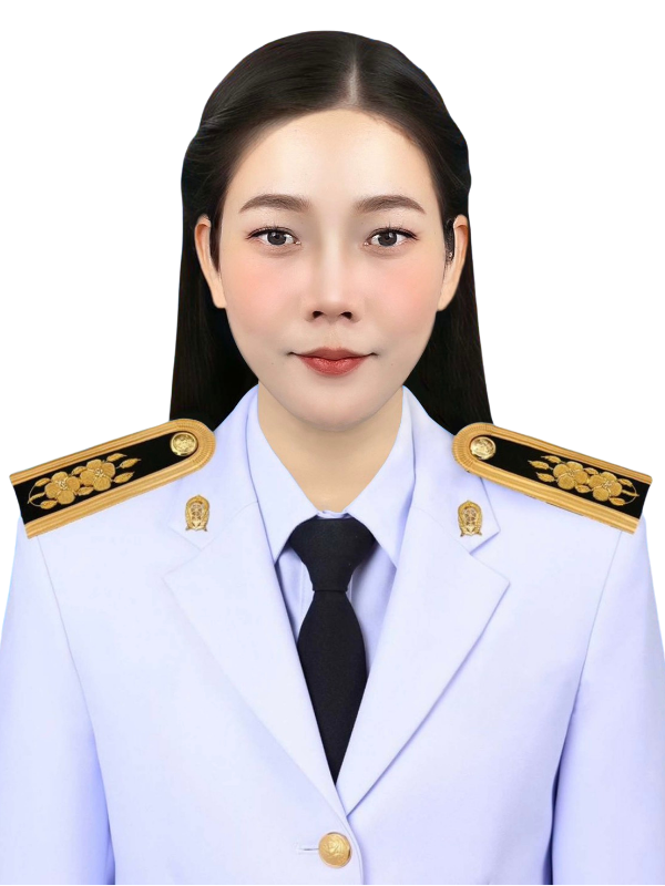 นางสาวจันทร์จิรา เกษสาคร