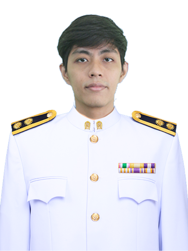 นายธันยธรณ์ ว่องวิทย์การ