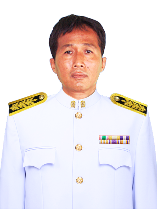 นายชัยณรงค์ สาหร่าย