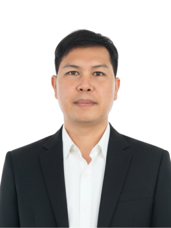 นายบุญชู กลิ่นจุ้ย
