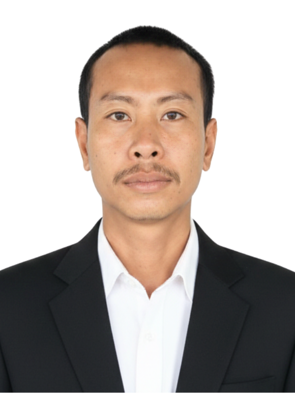 นายณัฐพล ปริพล