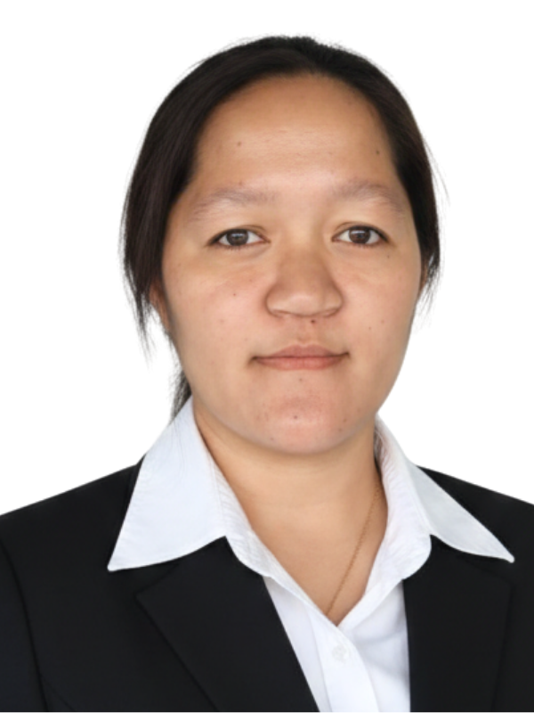 นางสาวนีรนุช นวลคล้าย