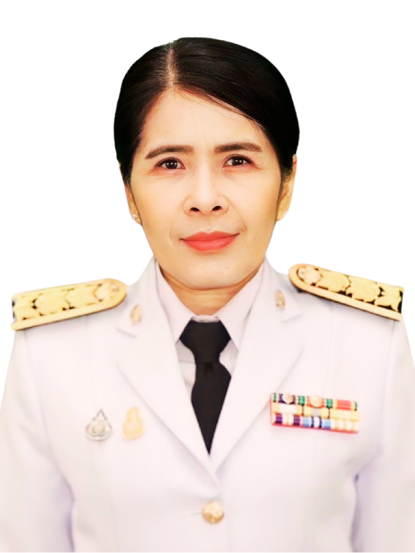 นางกิ่งแก้ว จรุงธนะกิจ