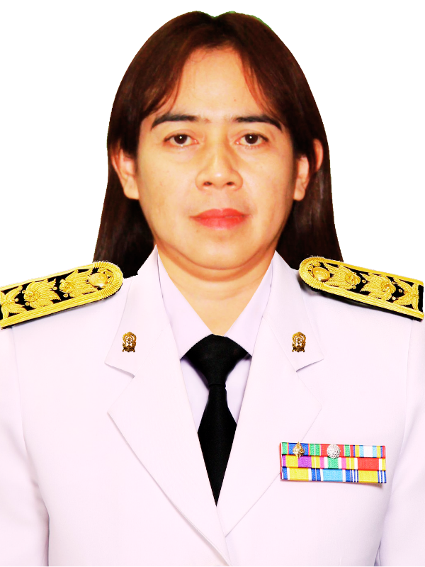 นางสิริภัค บุญอาจ