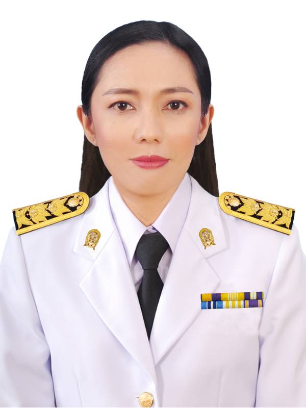 นางสาวเจษฎา ไวเหมาะ