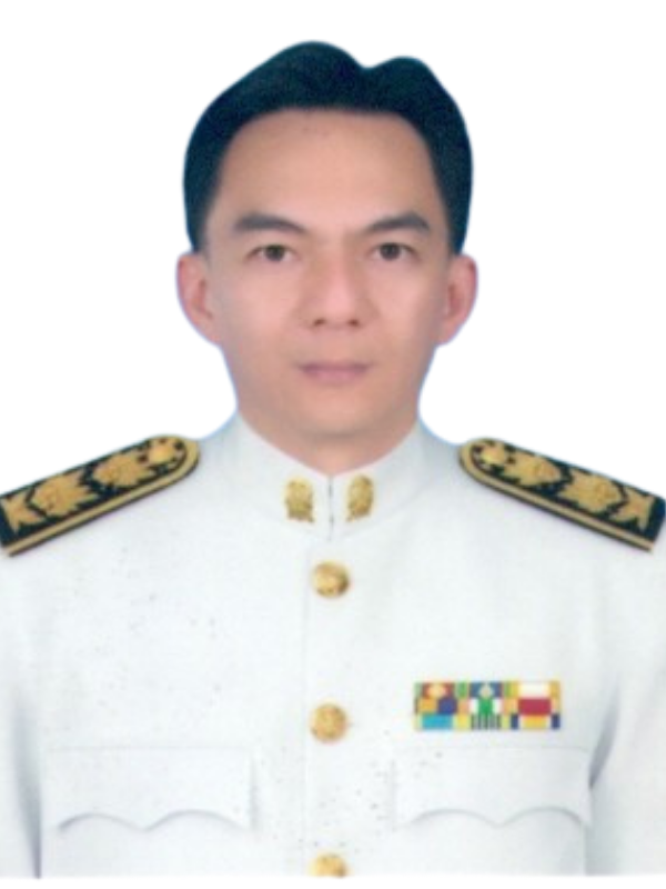 นายโฆษิต รักษาทรัพย์