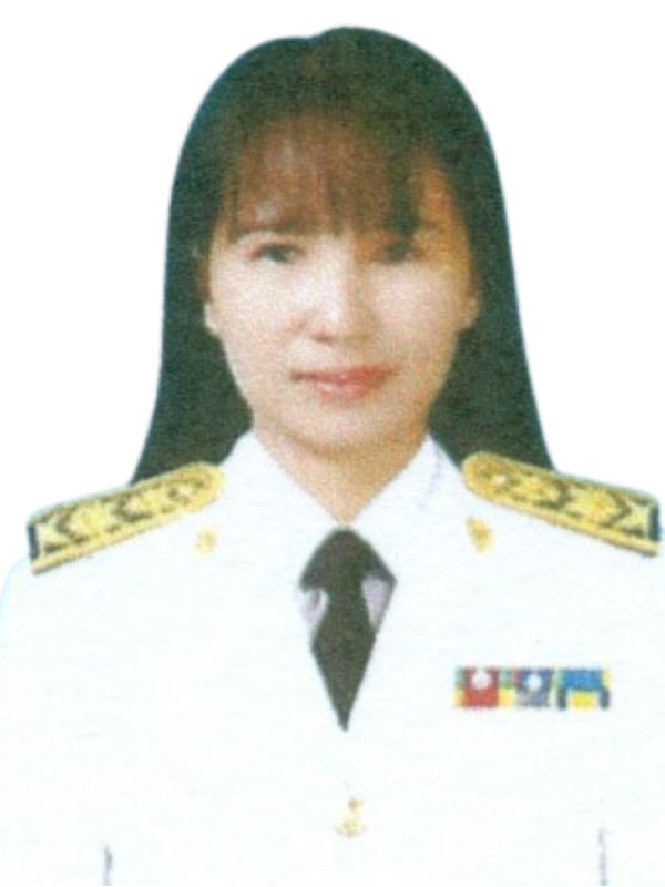 นางดวงฤดี วัฒนรัตน์