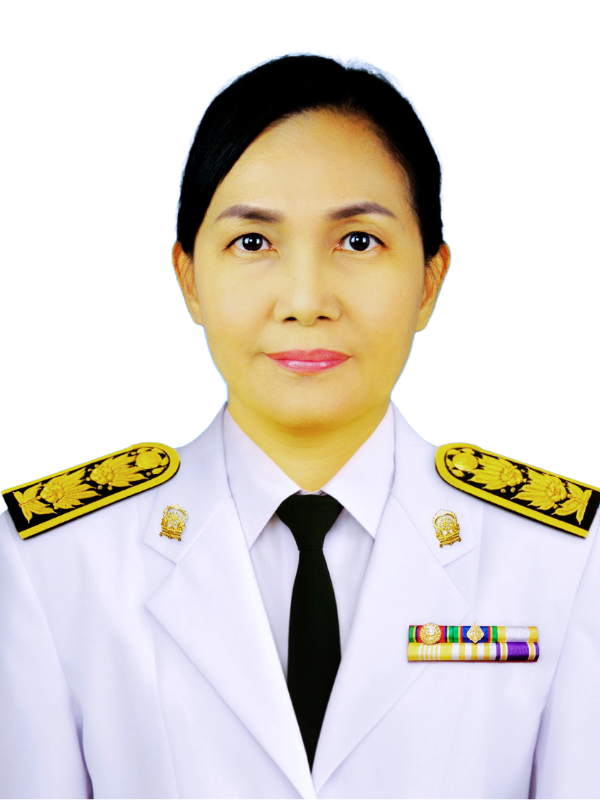 นางสาวพิชยา ทองวิชิต