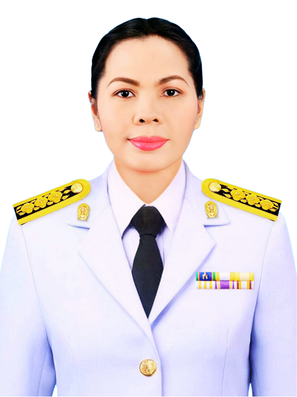 นางสาวศิริยุพา หนูเทศ