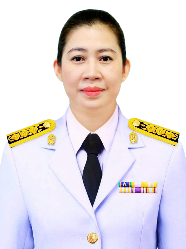 นางนฤมล หาญสาริกิจ