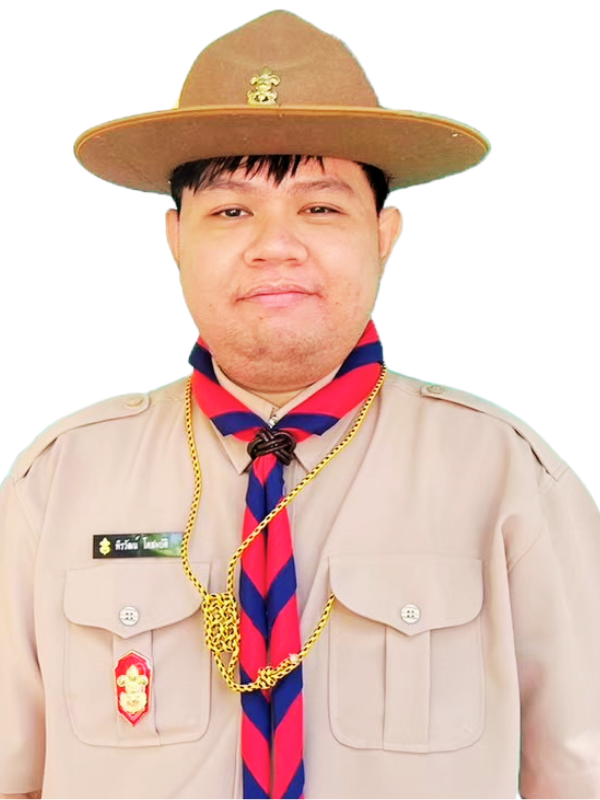 นายพีรวัฒน์ โตสมบัติ