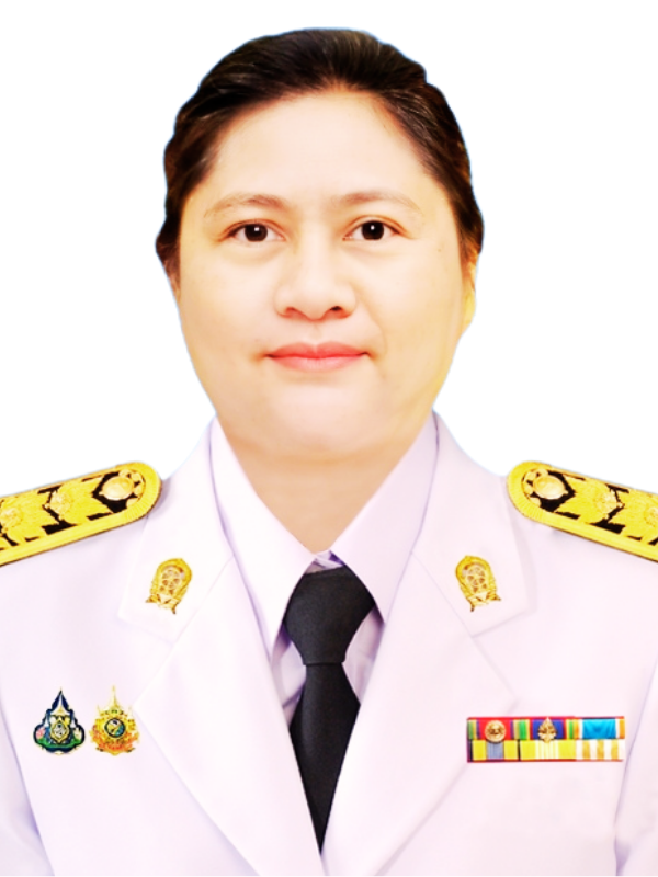 นางอรัญญา จิวะชาติ