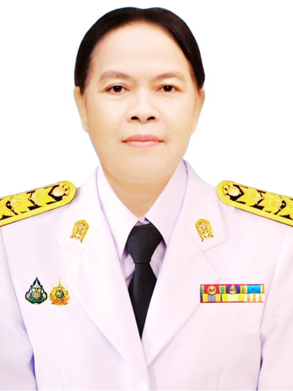 นางยิ้มศรี เมืองเหลือ