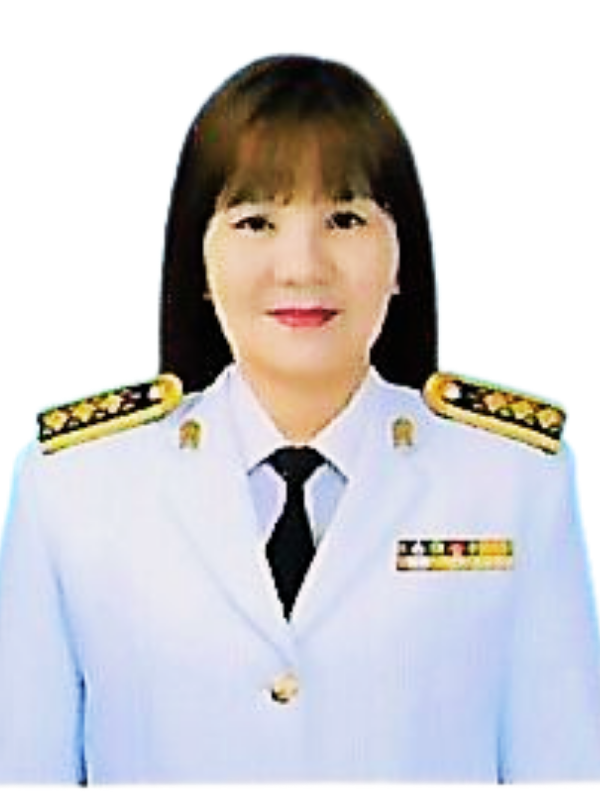 นางมณฑาณี ด้วงชื่น