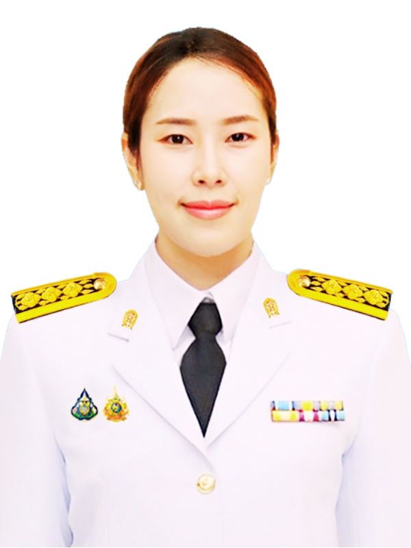 นางสาวโฉมพัสตร์ เทียมจรรยา
