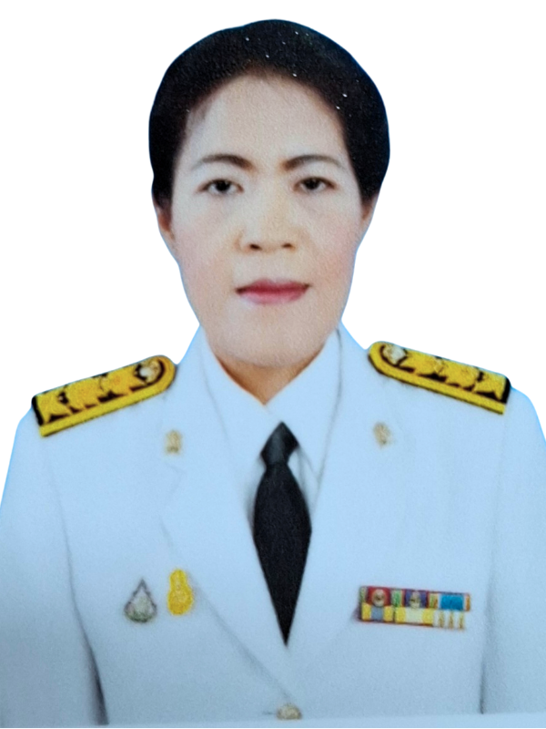 นางประทวน บุญมั่น