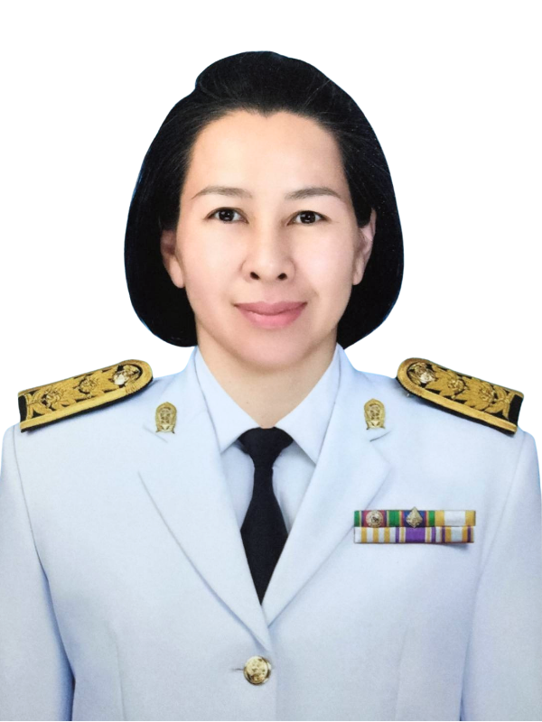 นางสาวอุทุมพร อุ่นติ้ว