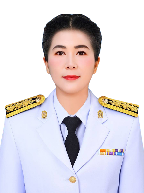 นางสาวอัญชลี สุระดม