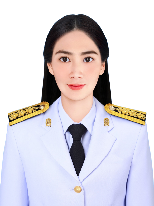 นางสาวพลอยภิญญา ราศรี