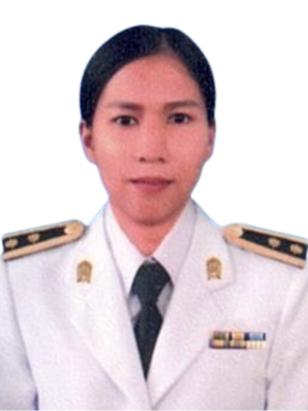 นางสาวนฤมล สมบูรณ์