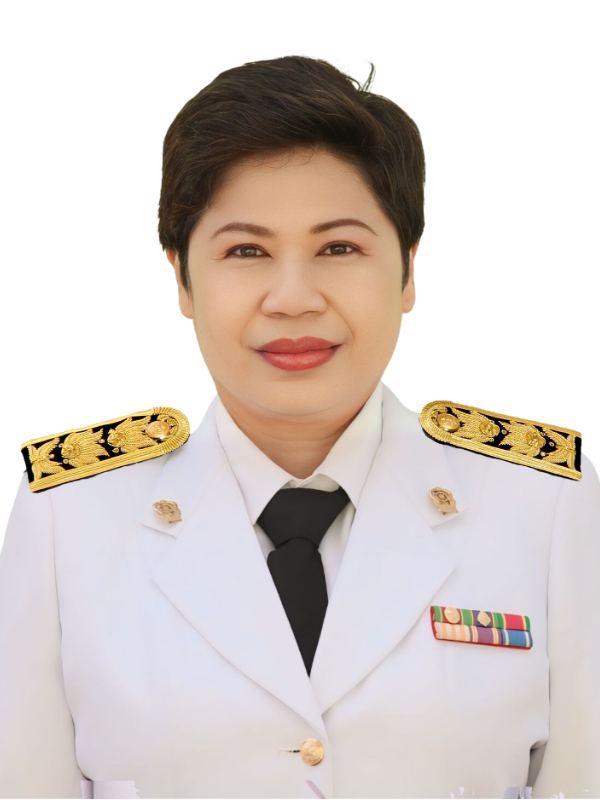 นางสาวอัมพร วัฒนวิทย์กิจ