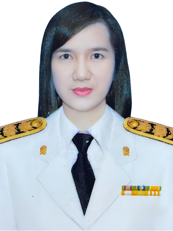นางนิลุบล กลั่นเขตรกิจ