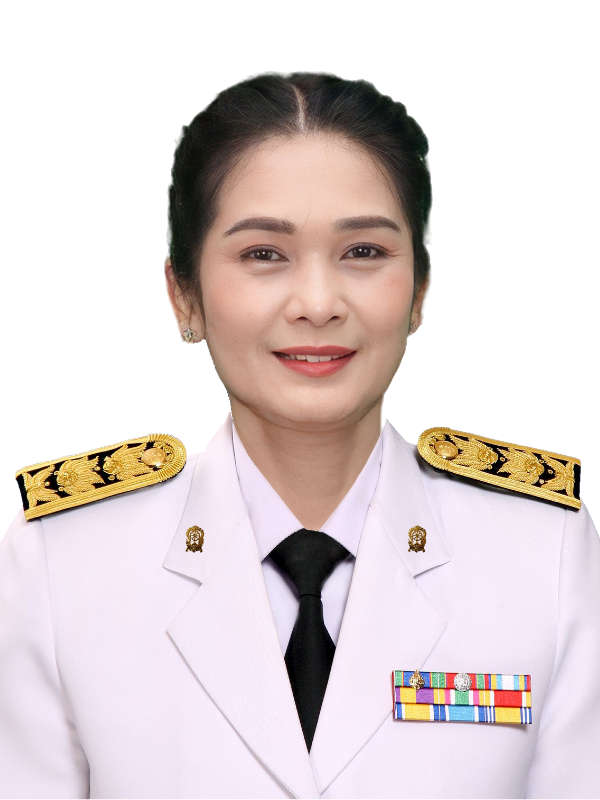 นางสาวขนิษฐา เอี่ยมโอษฐ์
