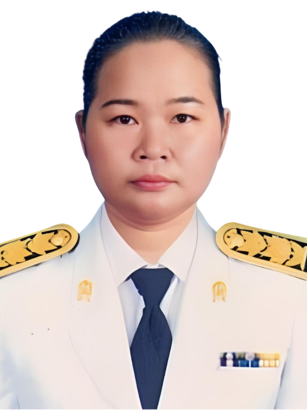 นางสาวกมลนัทธ์ ศรีจ้อย