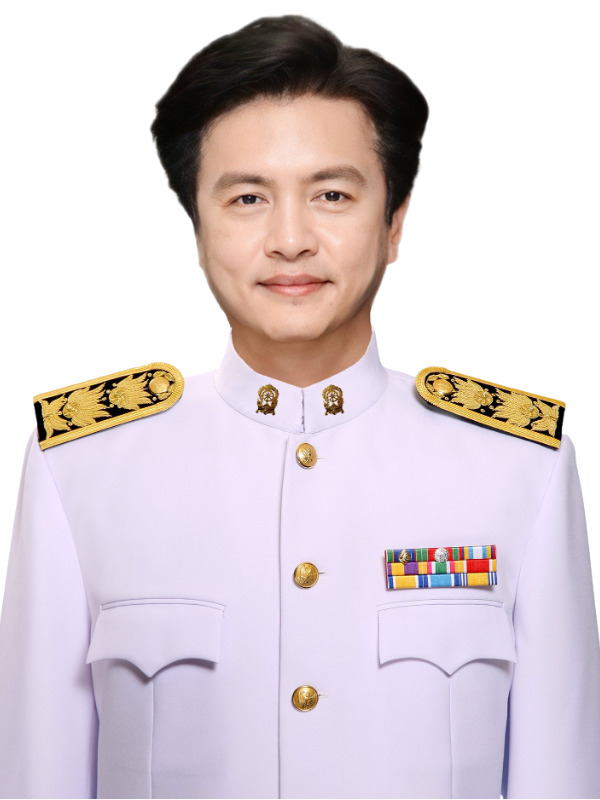 นายธนวัฒน์ ทองวิชิต