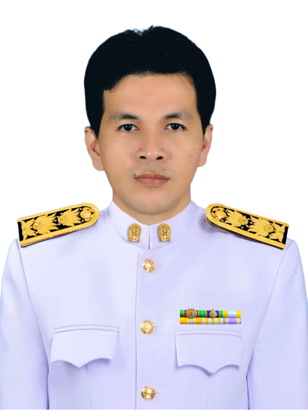นายธนัฐชัย จันทร์ชื่น