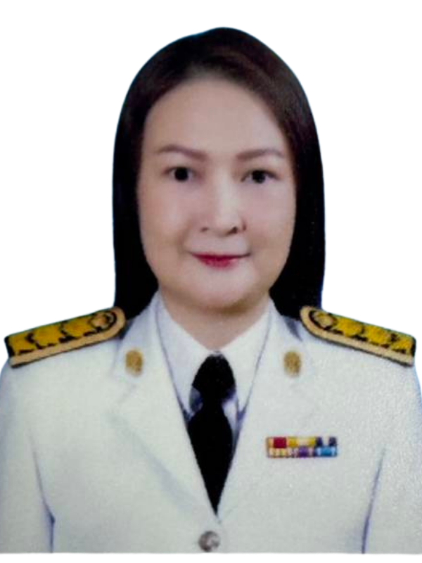 นางจารุวรรณ วงษ์เกษกรณ์