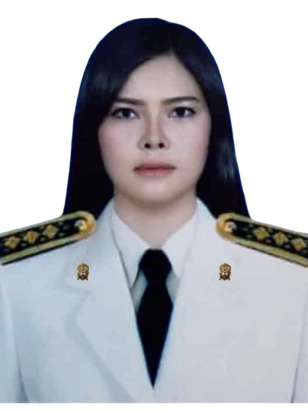 นางสาวดวงพร หีบแก้ว