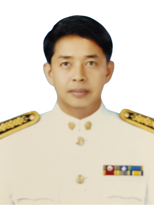 ส.อ.พิทักษ์ พรหมสนธิ์