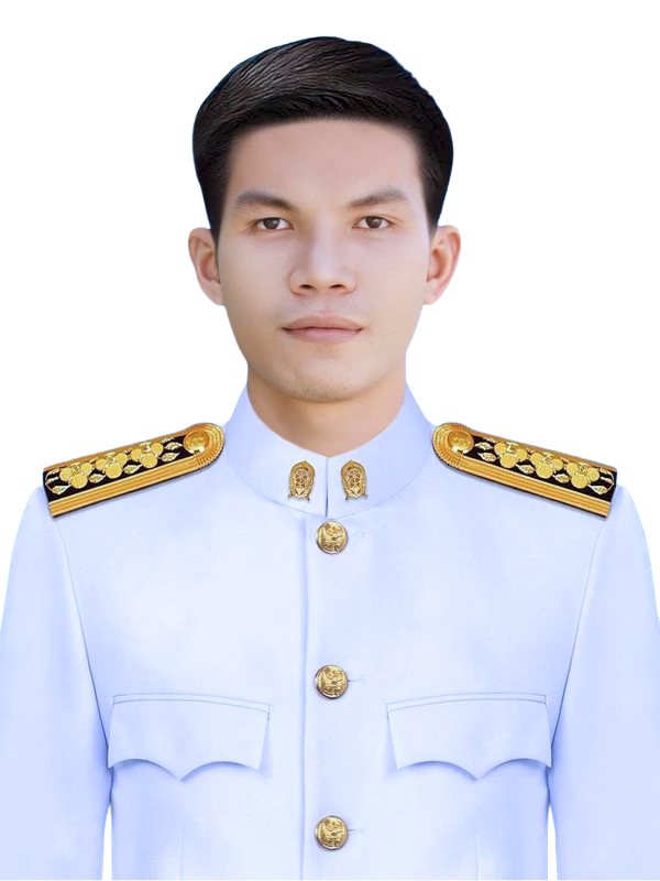 นายอิศรเชษฐ์ ไทยเจริญ