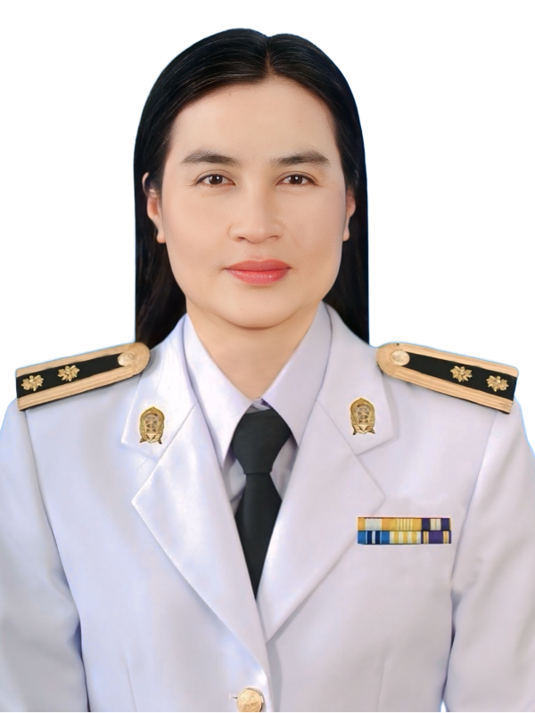 นางรำพา อัศวรัตน์
