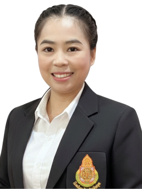 นางสาวโรสรินทร์ สายแวว
